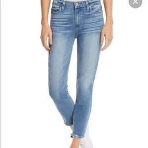 Paige Jeans